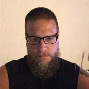 Meet your Posher, Greg